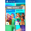 The Sims 4 &amp; Island Living Bundle PS4